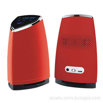 Hot Sale Mini Bluetooth Speaker, Portable, TF Card, Handsfree Function, Calls Reminder
